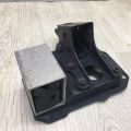 Кронштейн усилителя переднего бампера прав. SUBARU FORESTER SG 02-07 - Превью 2