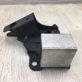 Кронштейн усилителя переднего бампера прав. SUBARU FORESTER SG 02-07 - Превью 3