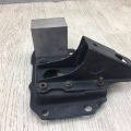 Кронштейн усилителя переднего бампера прав. SUBARU FORESTER SG 02-07 - Превью 4
