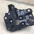 Кронштейн усилителя переднего бампера прав. SUBARU FORESTER SG 02-07 - Превью 6
