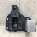 Кронштейн усилителя переднего бампера лев. SUBARU FORESTER SG 02-07