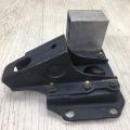 Кронштейн усилителя переднего бампера лев. SUBARU FORESTER SG 02-07 - Превью 2