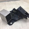 Кронштейн усилителя переднего бампера лев. SUBARU FORESTER SG 02-07 - Превью 4