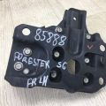 Кронштейн усилителя переднего бампера лев. SUBARU FORESTER SG 02-07 - Превью 5