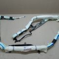 985P1-9PA8A | Подушка безопасности (штора) лев. NISSAN PATHFINDER R52 12-21