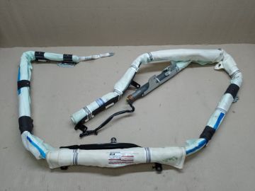 Подушка безпеки (штора) лів. NISSAN PATHFINDER R52 12-21