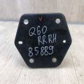 852105CA0A | Кронштейн усилителя заднего бампера прав. INFINITI Q60 16-20 - Превью 3