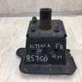 62210JA00A | Кронштейн підсилювача переднього бампера прав. NISSAN ALTIMA L32 07-12