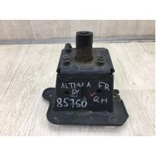 Кронштейн підсилювача переднього бампера прав. NISSAN ALTIMA L32 07-12