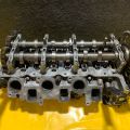 958 104 016 24 | Головка блока цилиндров прав. PORSCHE CAYENNE 10-18