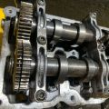 958 104 016 24 | Головка блока цилиндров прав. PORSCHE CAYENNE 10-18 - Превью 3