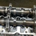 958 104 016 24 | Головка блока цилиндров прав. PORSCHE CAYENNE 10-18 - Превью 4