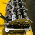 958 104 016 24 | Головка блока цилиндров прав. PORSCHE CAYENNE 10-18 - Превью 5