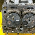 958 104 016 24 | Головка блока цилиндров прав. PORSCHE CAYENNE 10-18 - Превью 8