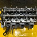 958 104 015 24 | Головка блока цилиндров лев. PORSCHE CAYENNE 10-18
