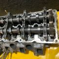 958 104 015 24 | Головка блока цилиндров лев. PORSCHE CAYENNE 10-18 - Превью 2