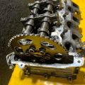 958 104 015 24 | Головка блока цилиндров лев. PORSCHE CAYENNE 10-18 - Превью 3
