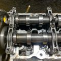 958 104 015 24 | Головка блока цилиндров лев. PORSCHE CAYENNE 10-18 - Превью 4