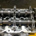 958 104 015 24 | Головка блока цилиндров лев. PORSCHE CAYENNE 10-18 - Превью 5