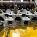 958 104 015 24 | Головка блока цилиндров лев. PORSCHE CAYENNE 10-18 - Превью 6