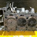 958 104 015 24 | Головка блока цилиндров лев. PORSCHE CAYENNE 10-18 - Превью 7