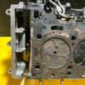 958 104 015 24 | Головка блока цилиндров лев. PORSCHE CAYENNE 10-18 - Превью 8