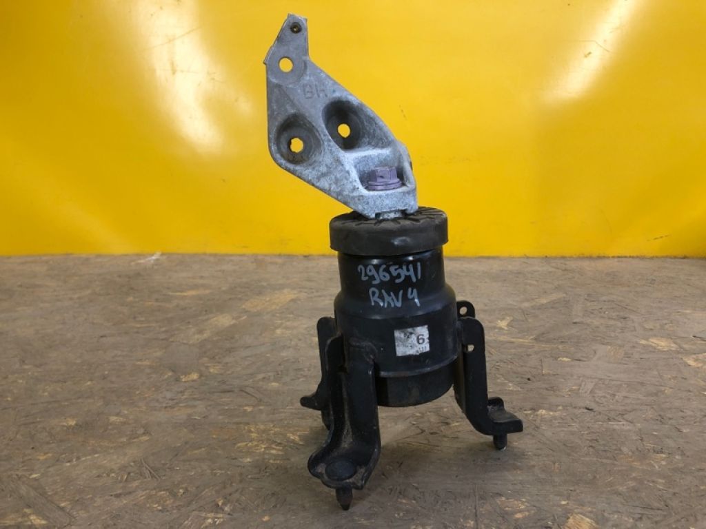 12361F0090 | Подушка двигателя TOYOTA RAV4 18-