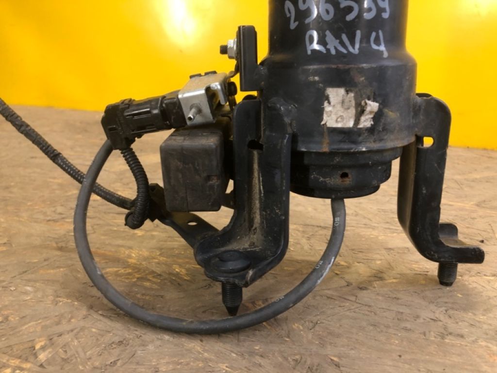 1236124010 | Подушка двигателя TOYOTA RAV4 18- - Фото 4