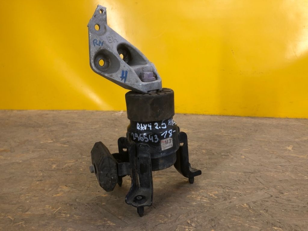 12361F0090 | Подушка двигателя TOYOTA RAV4 18-