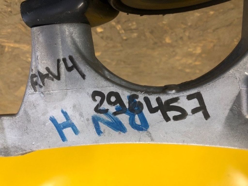 12305F0090 | Подушка двигуна прав. TOYOTA RAV4 18- - Фото 2