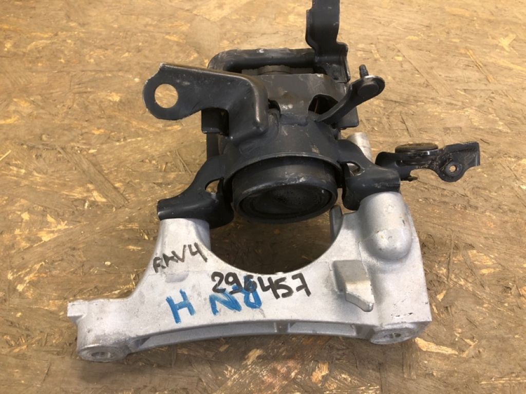 12305F0090 | Подушка двигуна прав. TOYOTA RAV4 18- - Фото 4