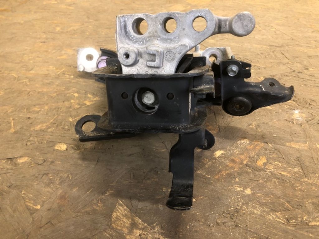 12305F0090 | Подушка двигуна прав. TOYOTA RAV4 18- - Фото 5