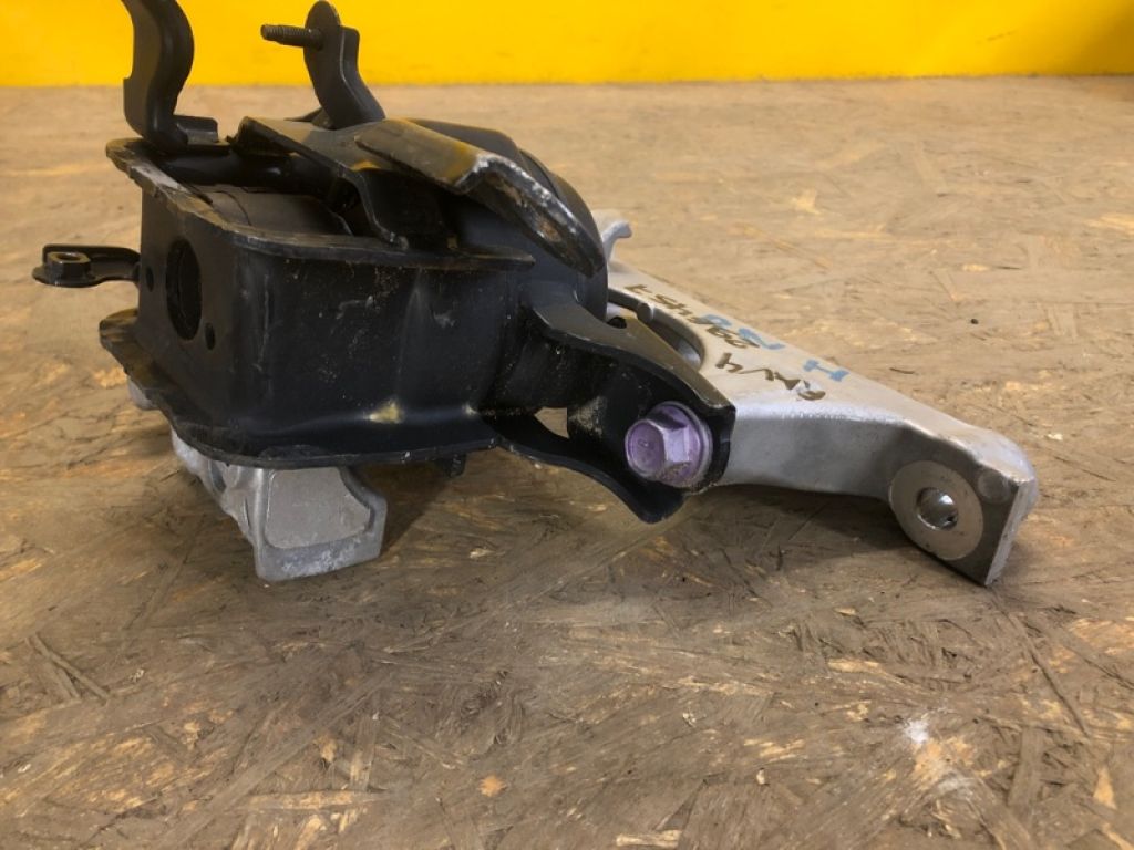 12305F0090 | Подушка двигуна прав. TOYOTA RAV4 18- - Фото 6