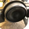 1230536110 | Подушка двигуна прав. TOYOTA CAMRY 70 17- - Прев'ю 3