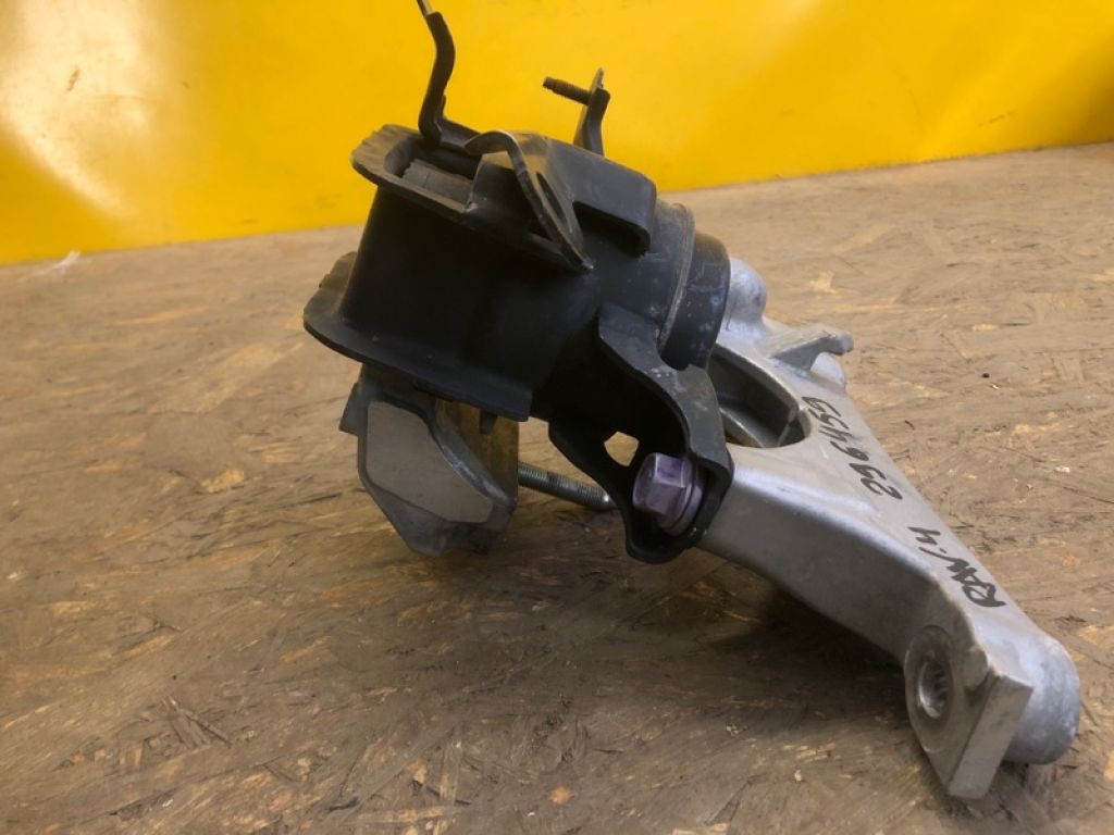 12305F0090 | Подушка двигателя прав. TOYOTA RAV4 18- - Фото 5