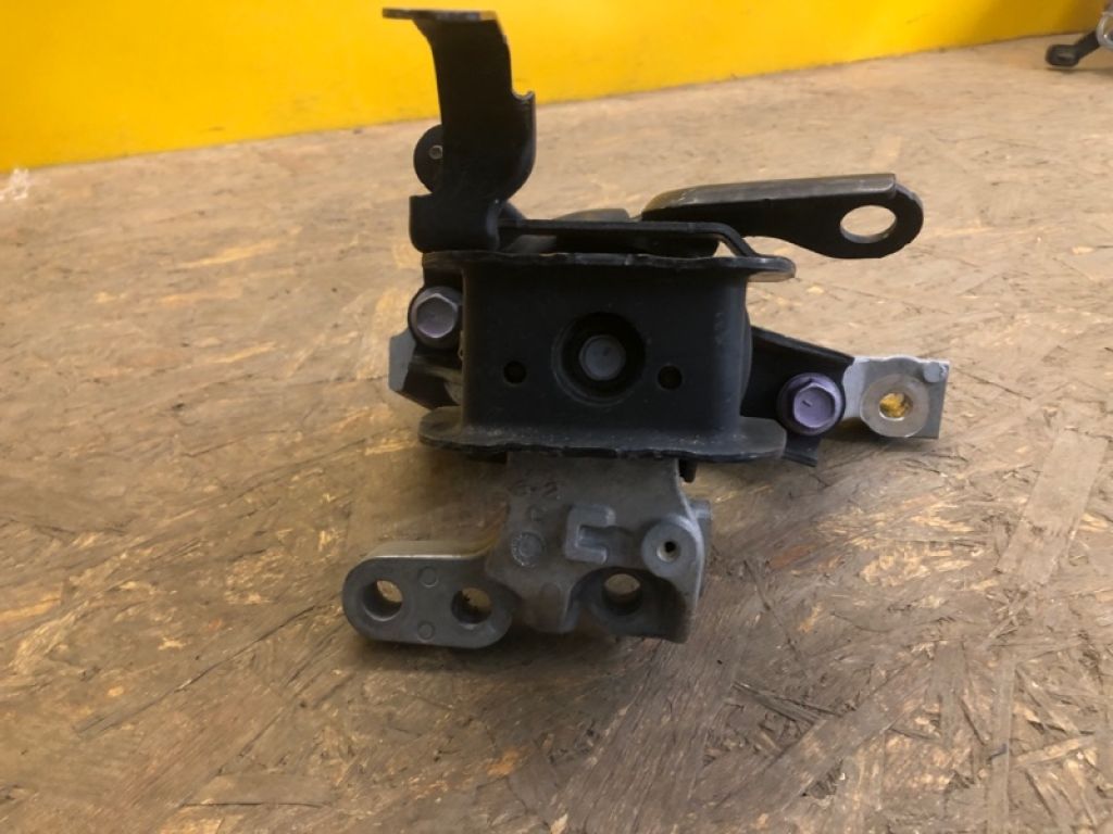 12305F0090 | Подушка двигателя прав. TOYOTA RAV4 18- - Фото 6