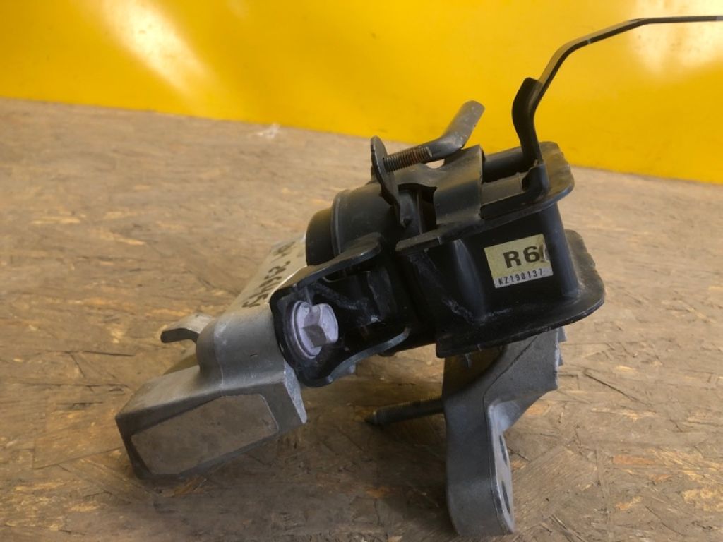 12305F0090 | Подушка двигателя прав. TOYOTA RAV4 18- - Фото 7