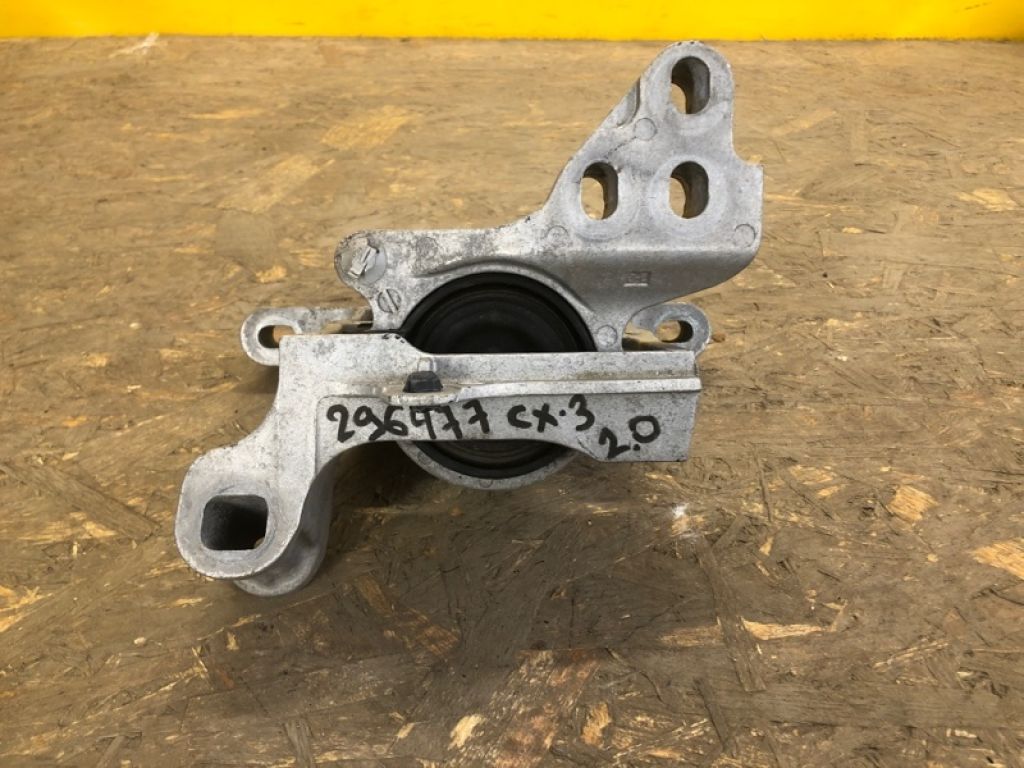DH3V-39-06Y | Подушка двигателя MAZDA CX-3 14-18
