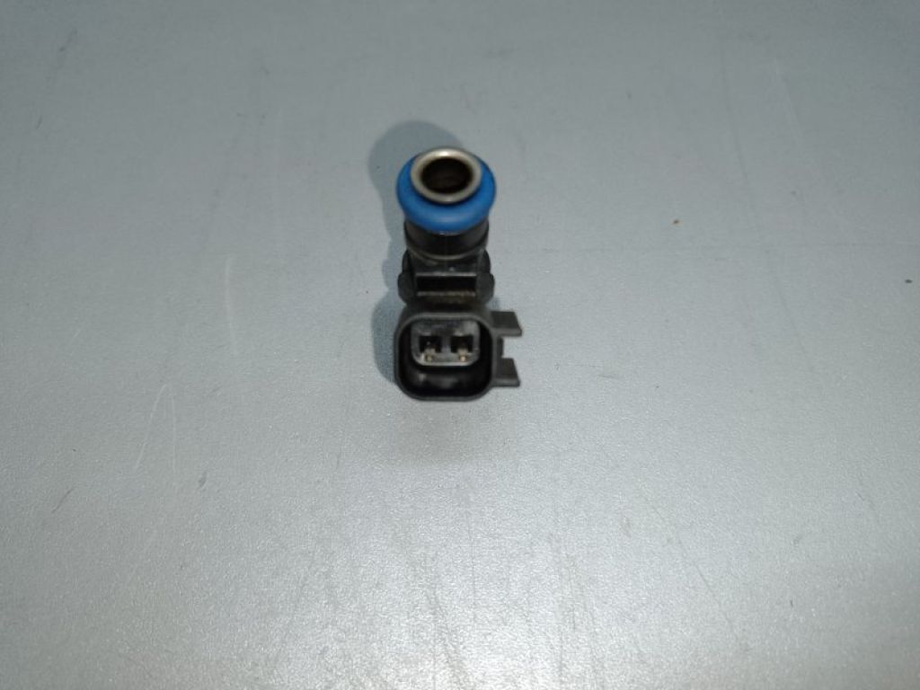 BR3Z-9F593-B | Форсунка топливная FORD EDGE 15- - Фото 2