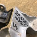 DA6V-39-060A | Подушка двигуна MAZDA 2 DJ 14- - Прев'ю 2