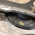 DA6V-39-060A | Подушка двигуна MAZDA 2 DJ 14- - Прев'ю 4