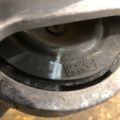 DA6V-39-060A | Подушка двигуна MAZDA 2 DJ 14- - Прев'ю 6