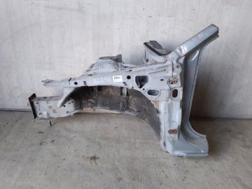Четверть кузова передняя лев. MAZDA 6 GG 02-07