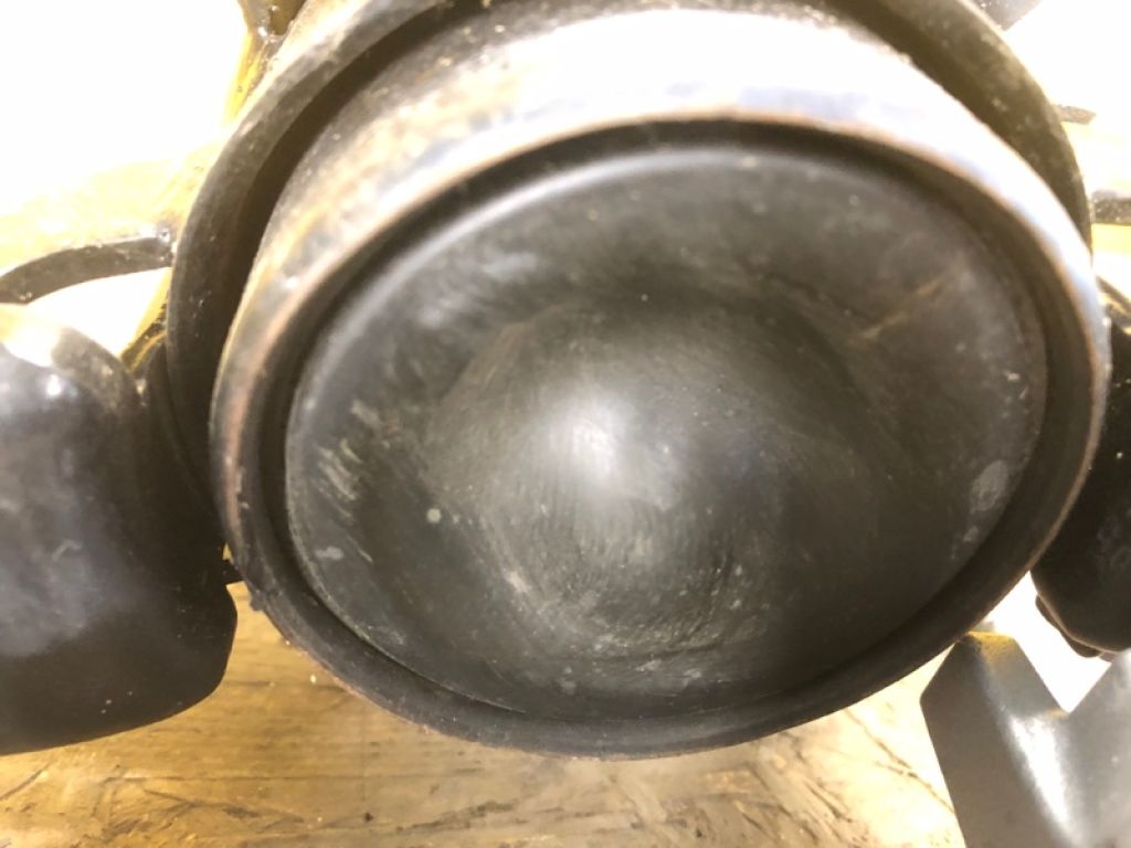 12305F0090 | Подушка двигуна прав. TOYOTA RAV4 18- - Фото 3