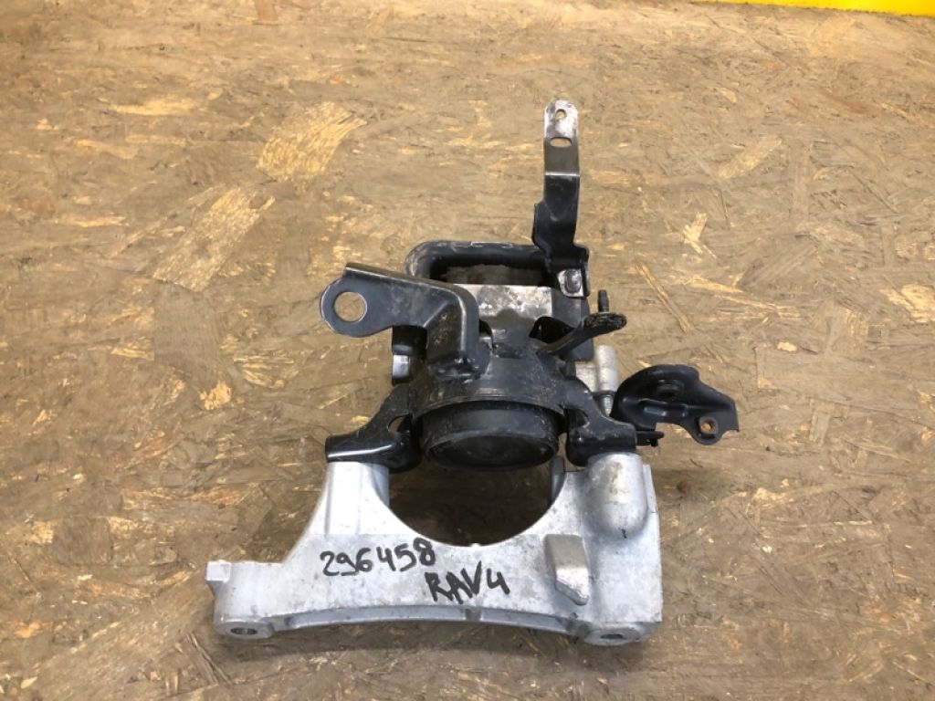 12305F0090 | Подушка двигуна прав. TOYOTA RAV4 18- - Фото 4