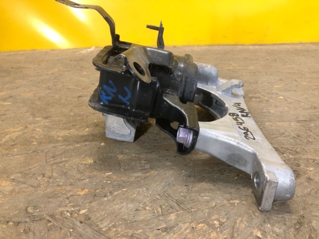 12305F0090 | Подушка двигуна прав. TOYOTA RAV4 18- - Фото 5