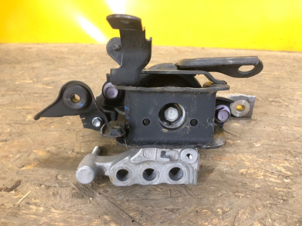 12305F0090 | Подушка двигуна прав. TOYOTA RAV4 18- - Фото 6