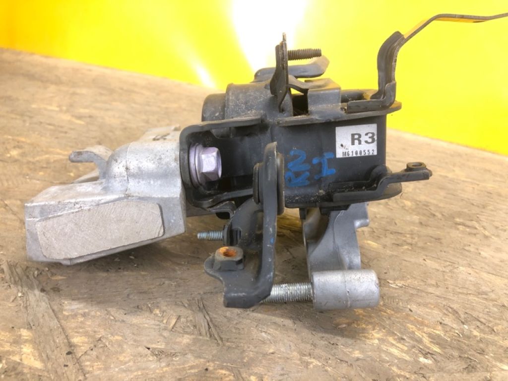 12305F0090 | Подушка двигуна прав. TOYOTA RAV4 18- - Фото 7