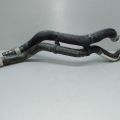 F2GZ-8B081-C | Патрубок радиатора печки FORD EDGE 15- - Превью 2