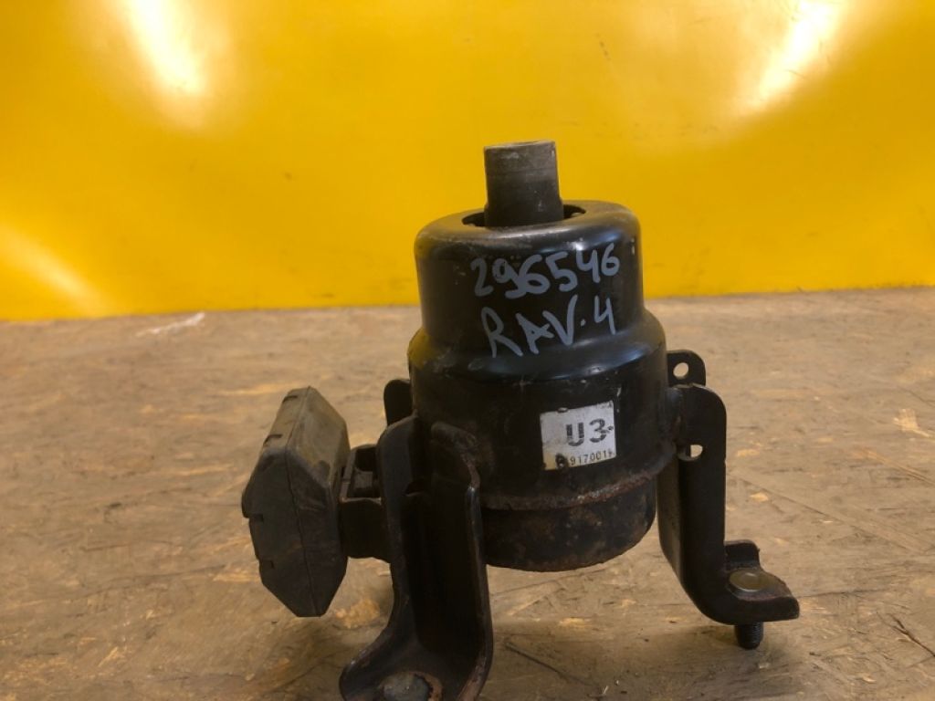 12361F0090 | Подушка двигателя TOYOTA RAV4 18-